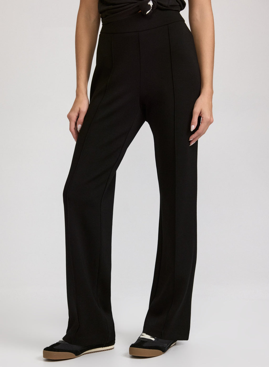 Pull-On Pants