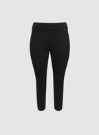 Chloe Bar Trim Leggings
