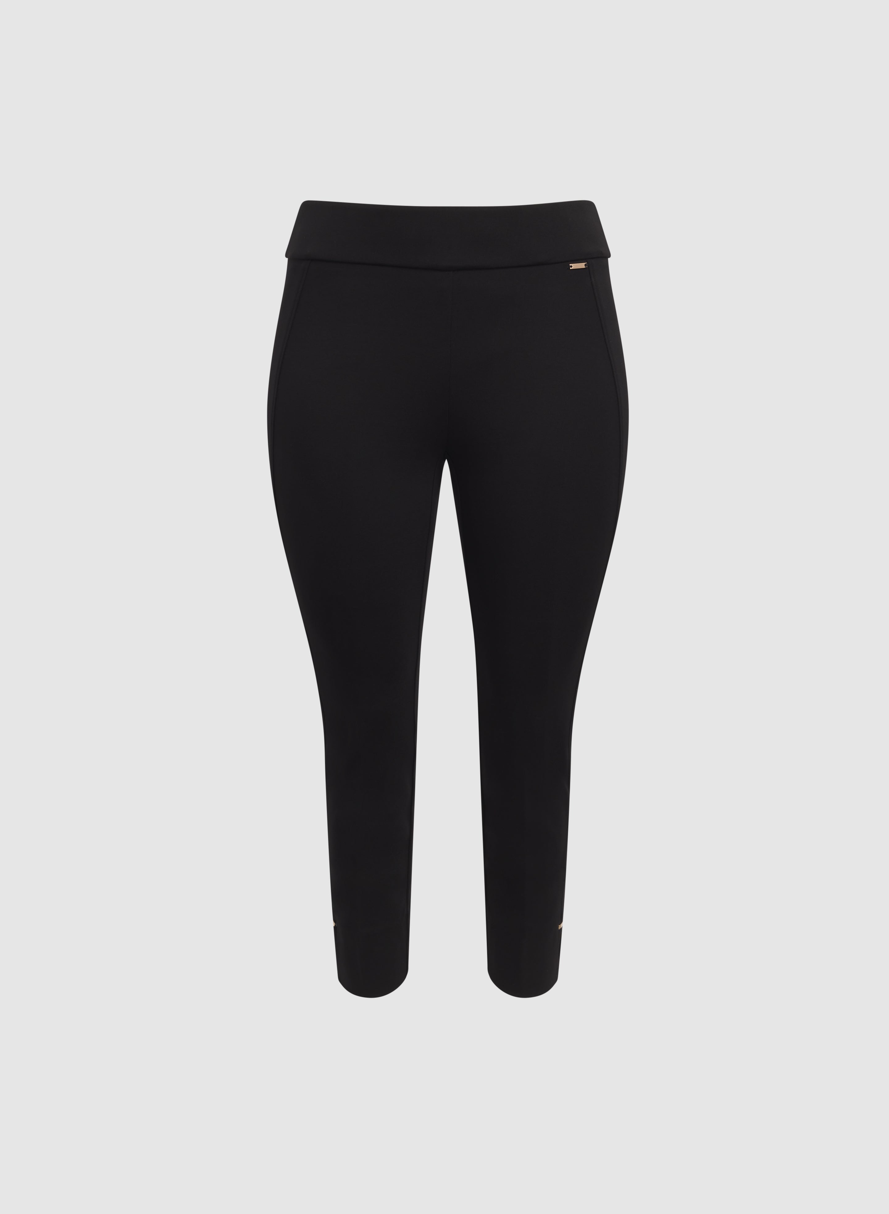 Chloe Bar Trim Leggings