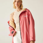 Rega 🔥2026 Winter Hot Sale🔥 2026 New Outdoor Active Adults Waterproof Changing Robe