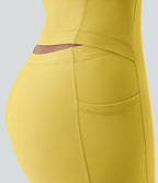 2026 🔥Flash Sale⚡ Softlyzero Plush Backless Active Dress-Easy Peezy
