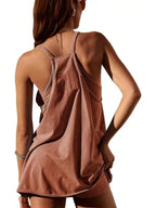 💥🎁💥 Women's Summer Sleeveless Mini Dress