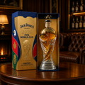 🔥HOT OFFER 49% OFF!📢⚽Special Edition Whisky Bottle for the FIFA World Cup 2026⚽