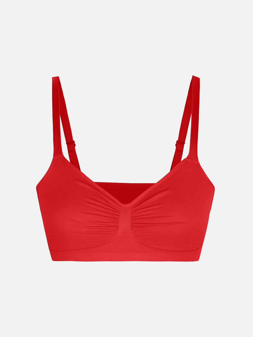 Seamless Wireless Bra Bundle