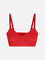 Seamless Wireless Bra Bundle