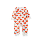 The Pumpkin Fest Family Matching Sets