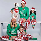 Seasonal Family Christmas Pajama Set